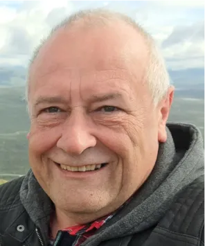 Oberbürgermeister-Kandidatin - Kathrin Dollinger-Knuth