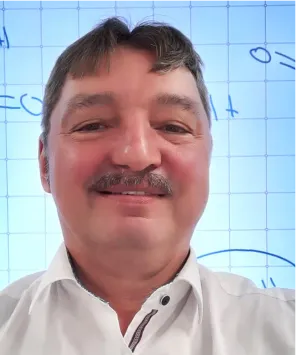 Oberbürgermeister-Kandidatin - Kathrin Dollinger-Knuth